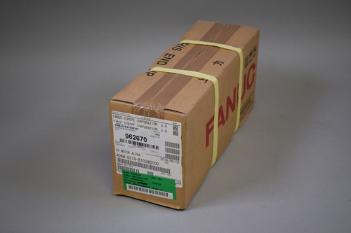 FANUC A06B-0216-B102#0100