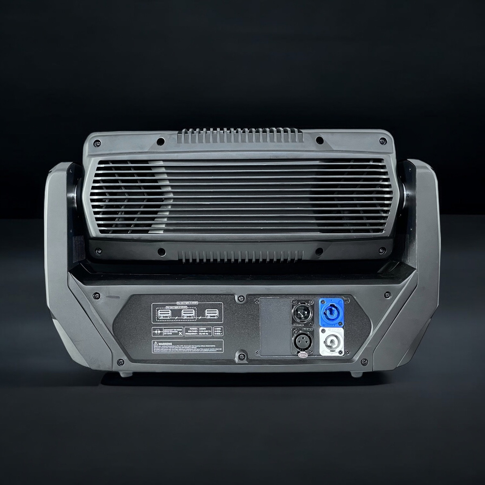 THUNDER STROBE
