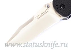 Нож Ontario Joe Pardue Utilitac II сталь AUS-8фотография - 2