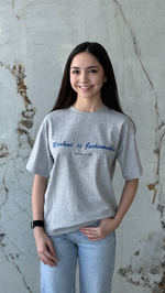 Футболка женская