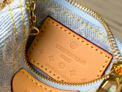 Louis Vuitton Key Pouch