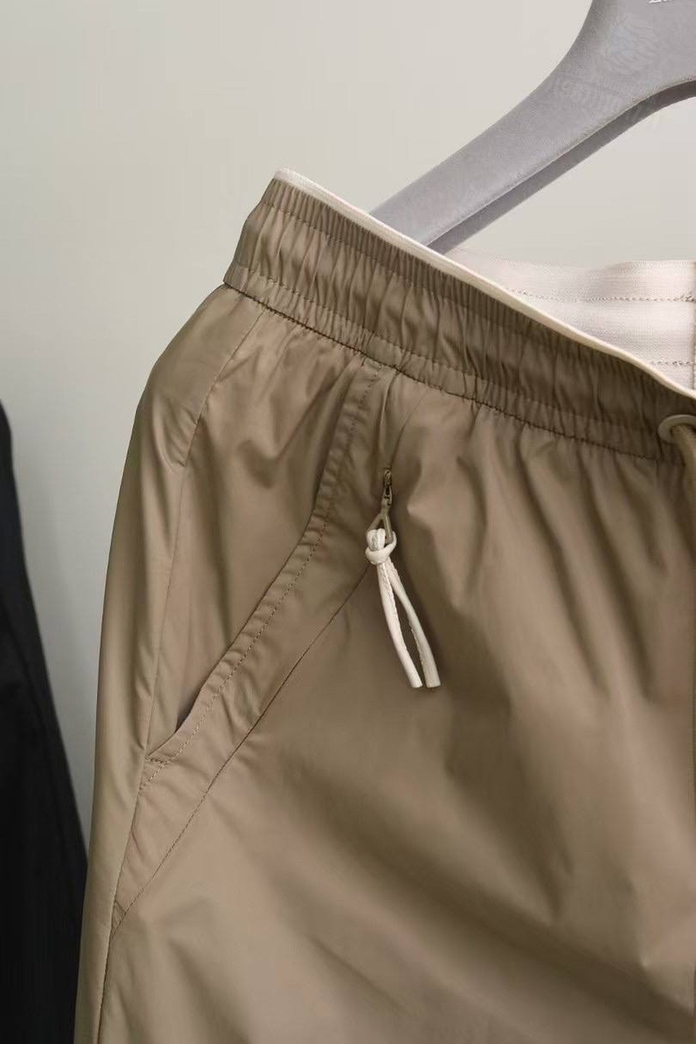 Спортивные штаны Ermenegildo Zegna
