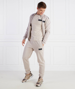 Футболка EA7 - песочный(6RPT72 PJ8SZ)