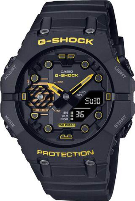 Часы Casio GA-B001CY-1A