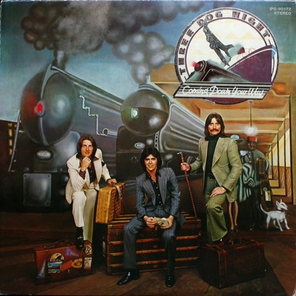 Three Dog Night / Coming Down Your Way (LP)