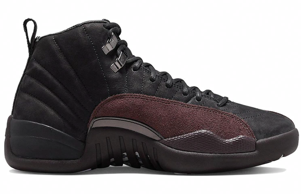 Кроссовки A Ma Manire X Jordan Air Jordan 12 Retro (Женская размерная сетка)