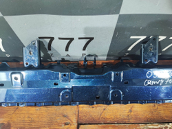 Элемент передней панели Toyota Camry (XV70) 17-нв Б/У Оригинал 
5320506900