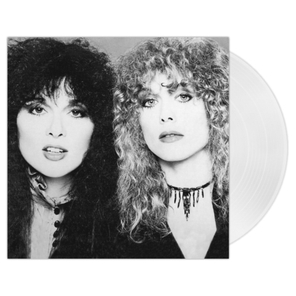 Heart / Bebe Le Strange (Coloured Vinyl)(LP)