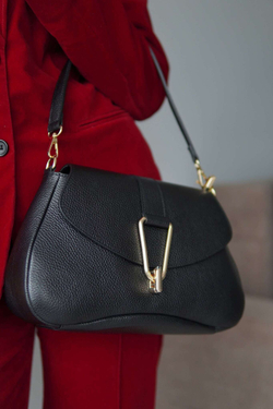 СУМКА Италия Le Borsette 85889