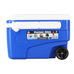 Изотермический контейнер (термобокс) Igloo Contour 38 QT Glide (36 л.), синий