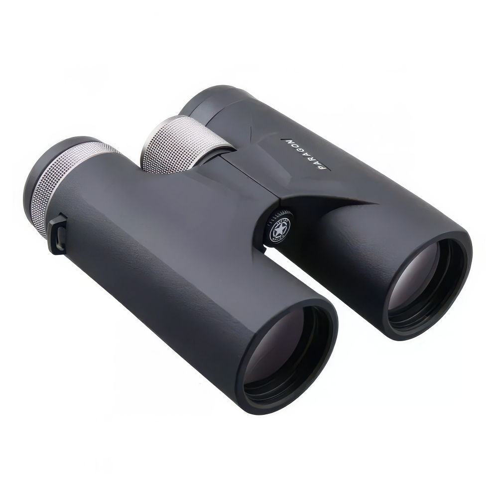 Бинокль Vector Optics Paragon 10x42 — призмы BaK-4 с серебряным и фазокорректирующим покрытиями