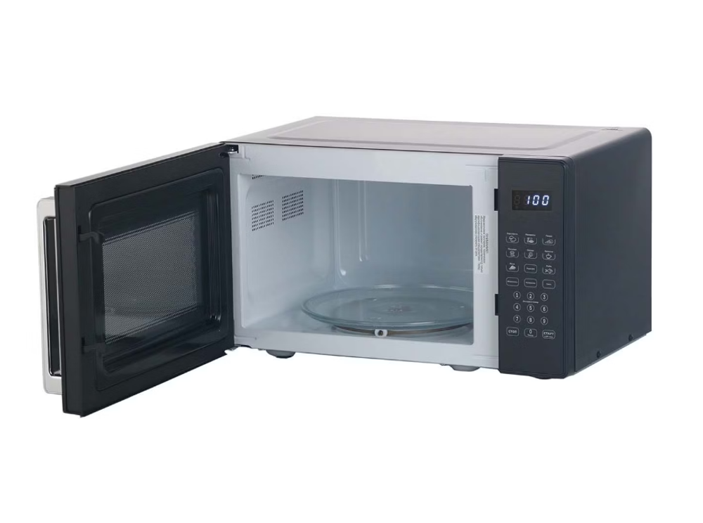 Микроволновая печь соло Accesstyle MG23D100B (q)