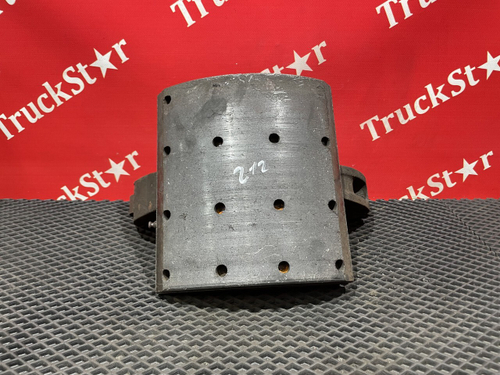 Колодка барабанного тормоза