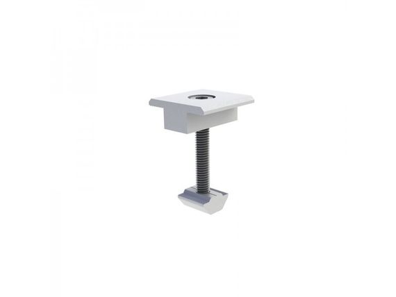 Центральный зажим, фото №844904580