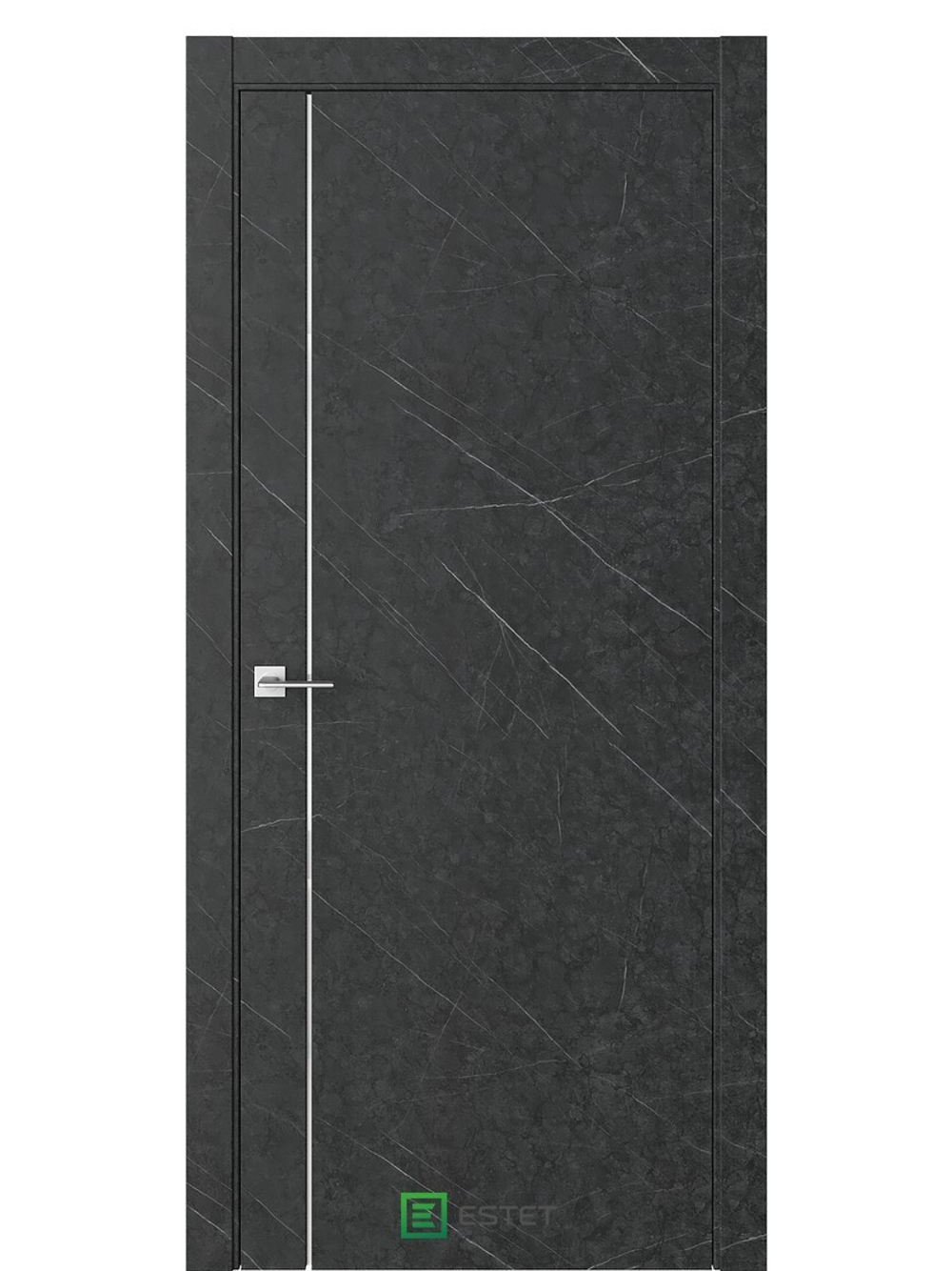 Межкомнатная дверь W11