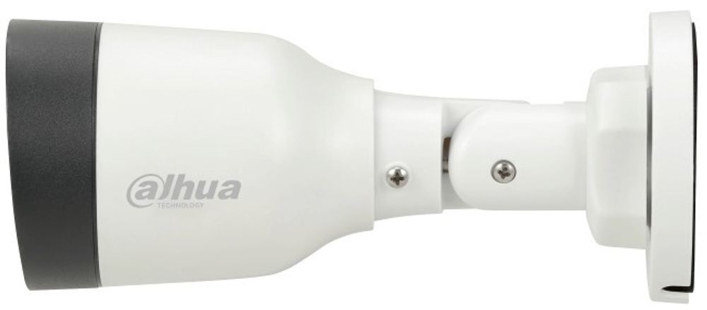 Видеокамера IP Dahua DH-IPC-HFW1230S1P-0280B-S6