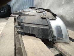 Фара левая Volvo XC70 S80 Cross Country 07-16 Б/У Оригинал 31353538