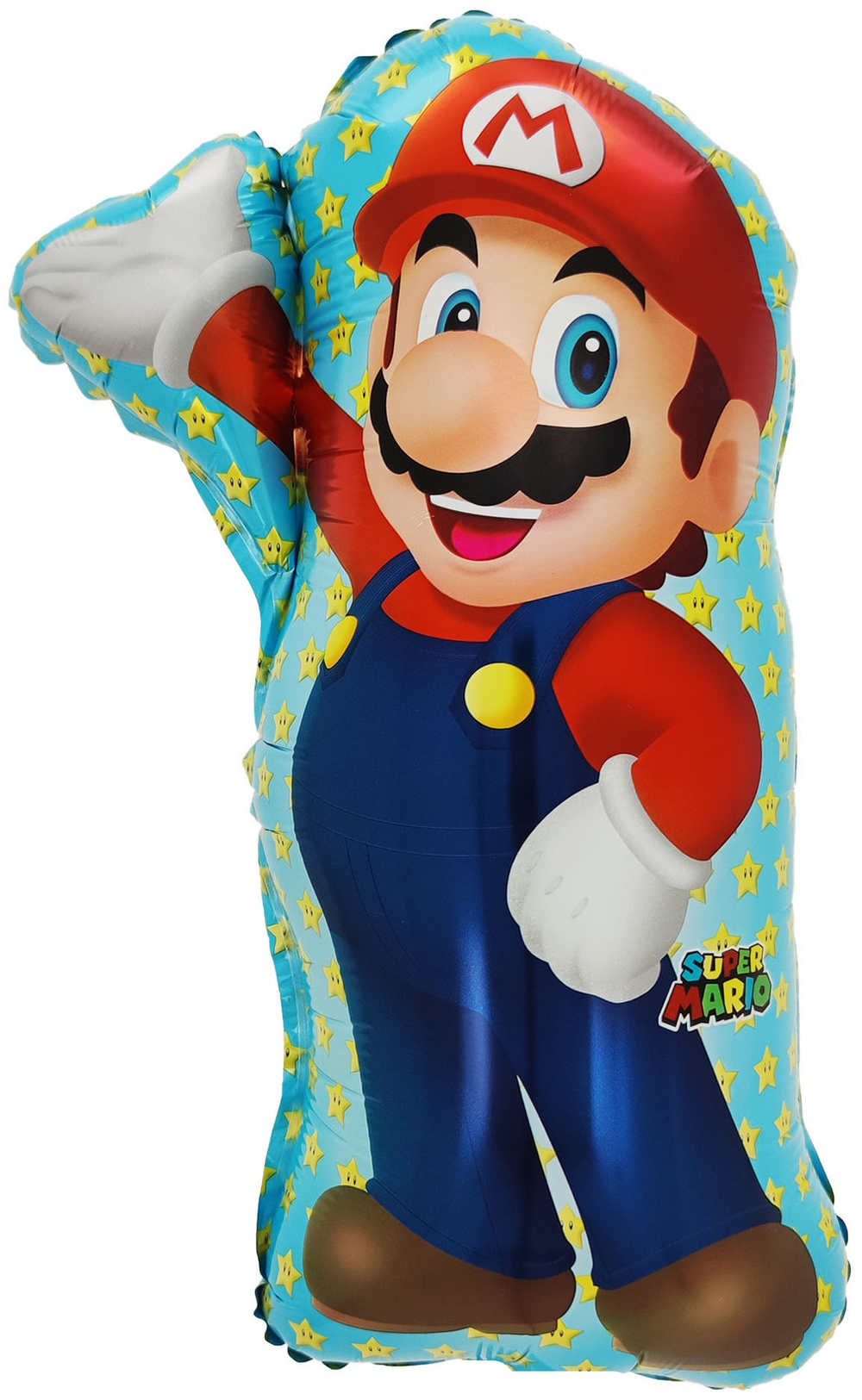 Фигура "Марио"