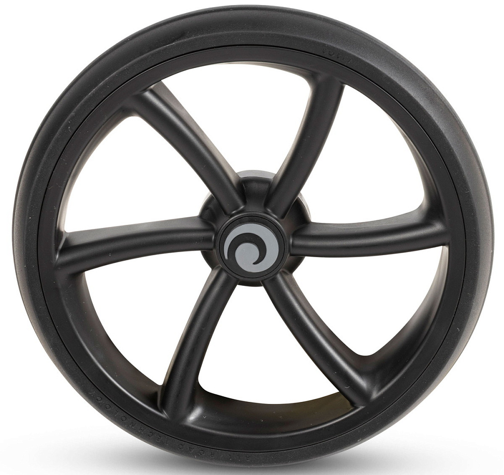 Детская коляска Tutis Leo 3 Plus 4 в 1 с автокреслом Beno Black и базой 1582220 Burgundy