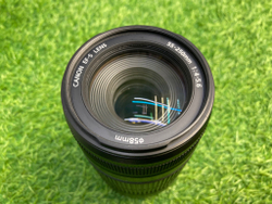 Canon EF-S 55-250mm 4-5.6 IS
