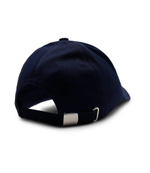 Шапка EA7 - темно-синий(247088 CC010)