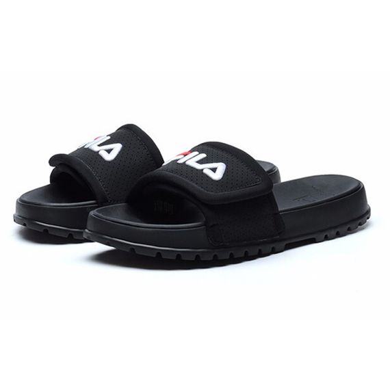 Fila Ponza 'Black'