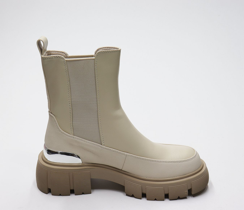 Ботинки (36-40)р. / шт. QX323-118