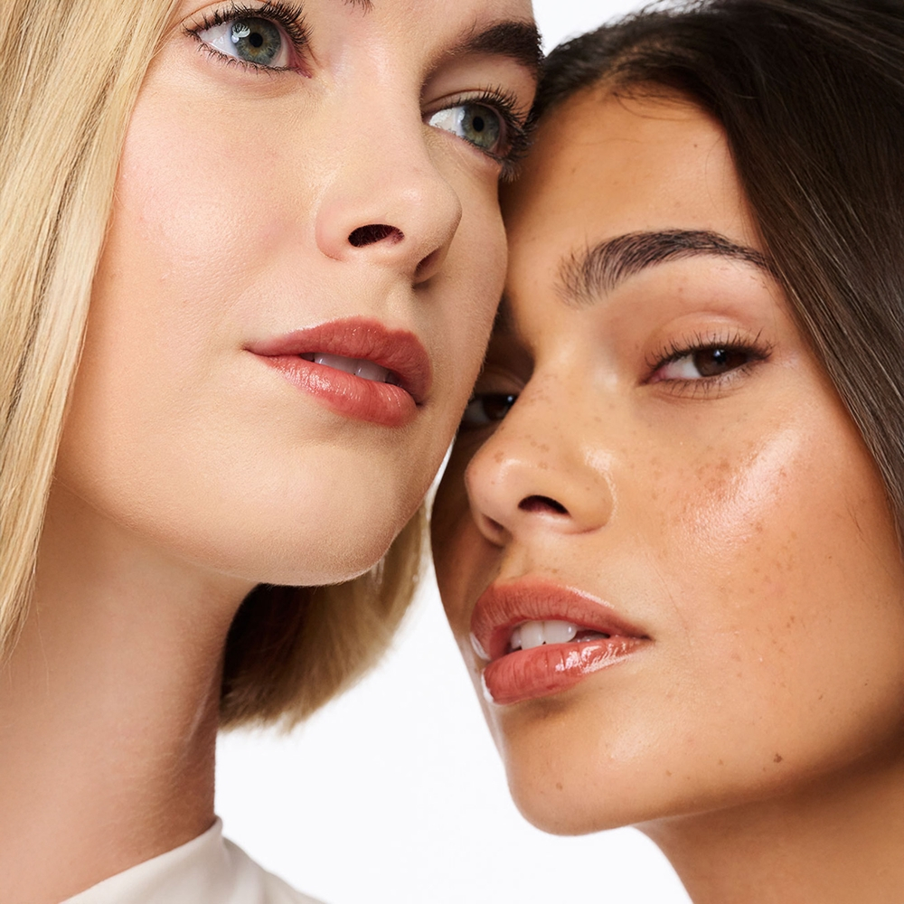 Clinique Almost Lipstick - Бальзам для губ: стойкая помада оттенок Nude Honey, 1 g