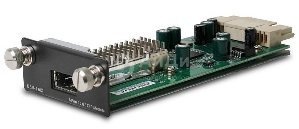 Модуль D-Link DEM-410X/A3A