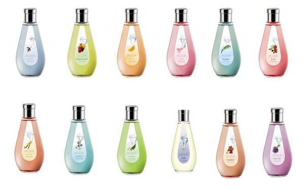 O Boticario Acqua Sensation For Men