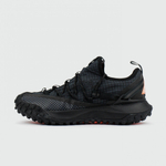 кроссовки Nike ACG Mountain Fly Low Gtx Black / Red Ftwr.