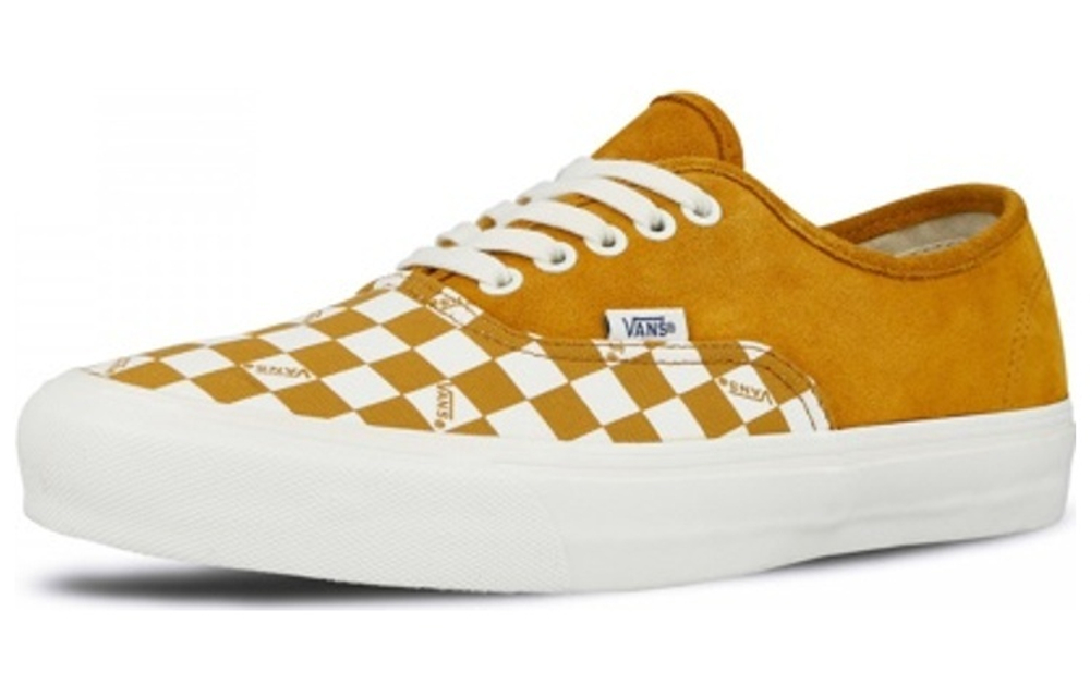 Vans Og Authentic Lx