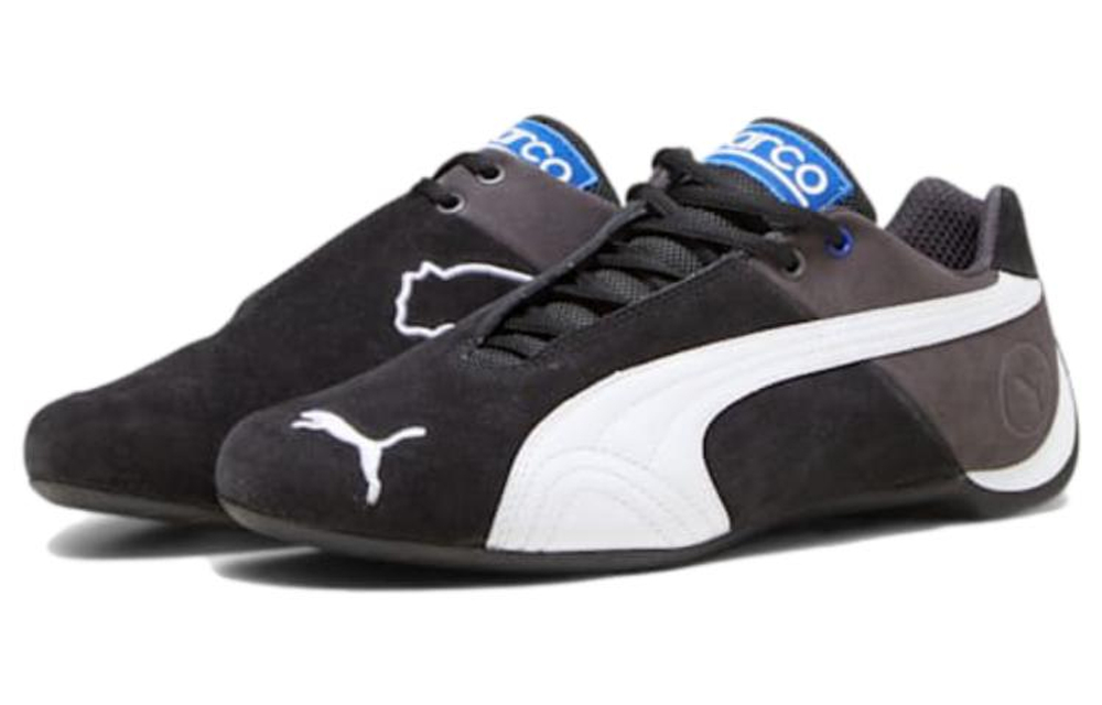 Sparco X PUMA Future Cat OG