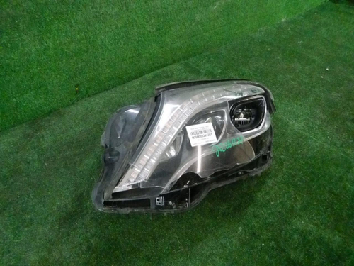 Битая Фара левая Mercedes S w222 (2013-2017) LED
