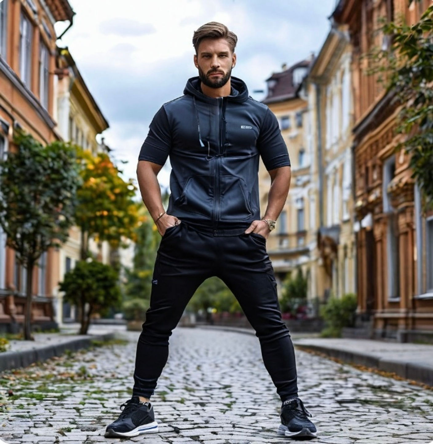 Онлайн-каталог спортивной одежды в Краснодаре