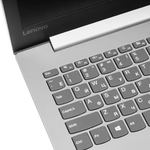 15.6" Ноутбук Lenovo Ideapad 320 (1920x1080, Intel Core i5-7200U, RAM 8ГБ, SSD 128ГБ + HDD 500ГБ, NVIDIA GeForce 940MX, Win 10 Pro)