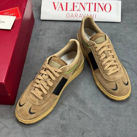 Кеды Valentino