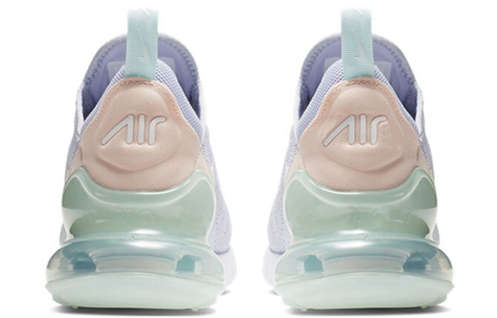 Кроссовки Nike Air Max 270 (Женская размерная сетка)