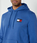 Худые Tommy Jeans - голубой(DM0DM20738)