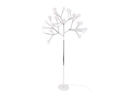 Ambrella Напольный телескопический светильник со сменной лампой Traditional TR3029