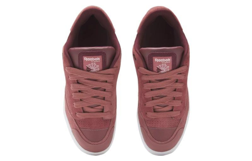 Кроссовки Reebok Club C Bulc