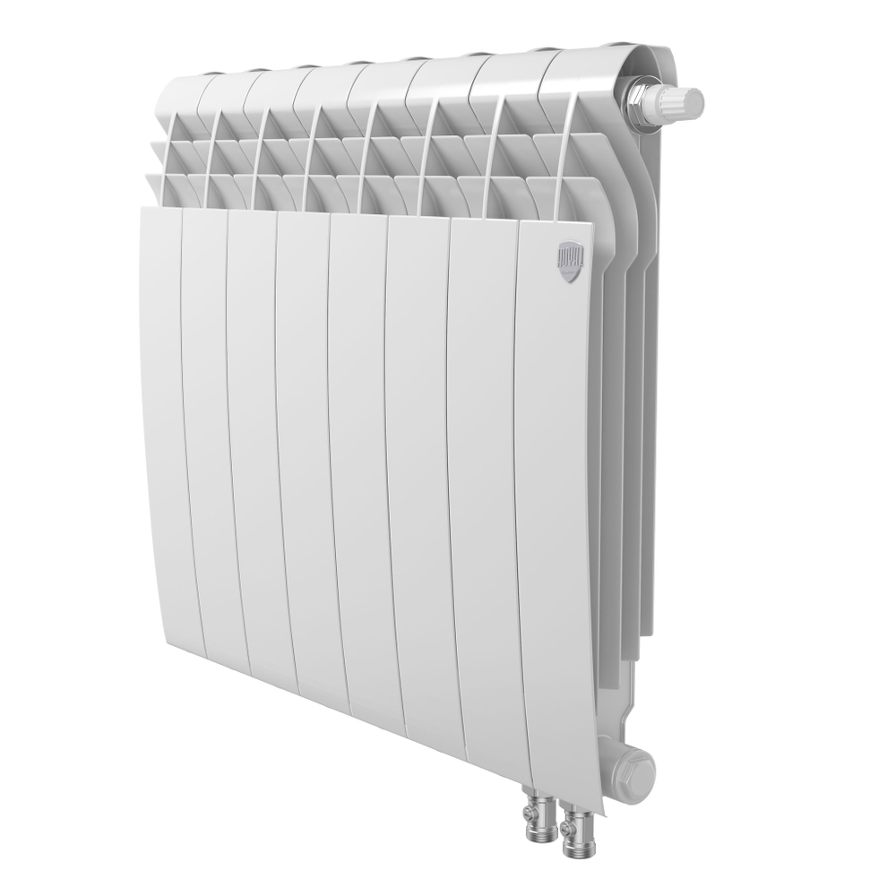 Радиатор Royal Thermo BiLiner 500 /Bianco Traffico VR