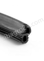 Уплотнитель силиконовый для печей PIRON, ITERMA, Tecnoeka