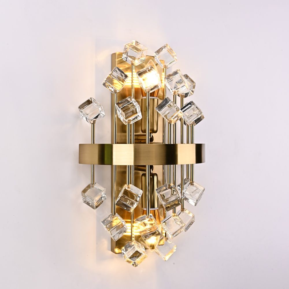 Настенный Светильник Rufina B By Imperiumloft