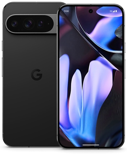 Google Pixel 9 Pro XL 8 ГБ/512 ГБ