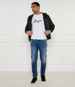 Футболка C-Thompson 70 BOSS BLACK - белый(50531309)