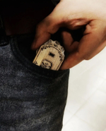 Счётчик очков и хп до 999 Хдф Светлый