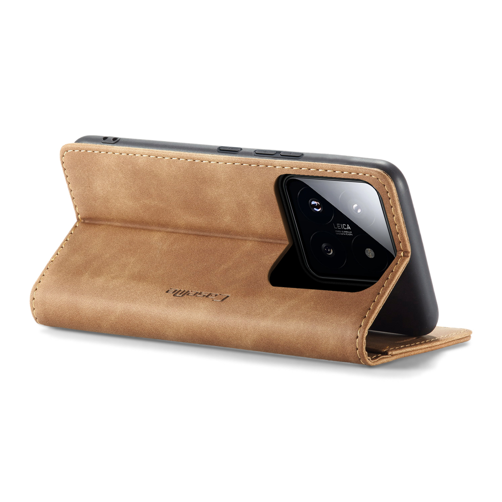 Чехол-книжка CaseMe Matte Xiaomi 14