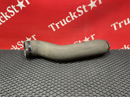 Патрубок радиатора 2020г.