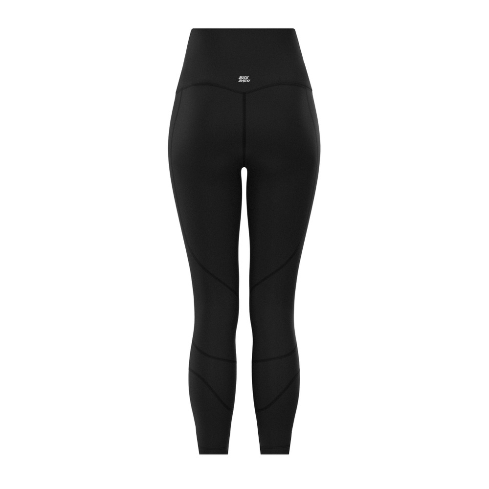 ОДЕЖДА ДЛЯ ТЕННИСА Женская, Леггинсы BIDI BADU CREW TIGHT .